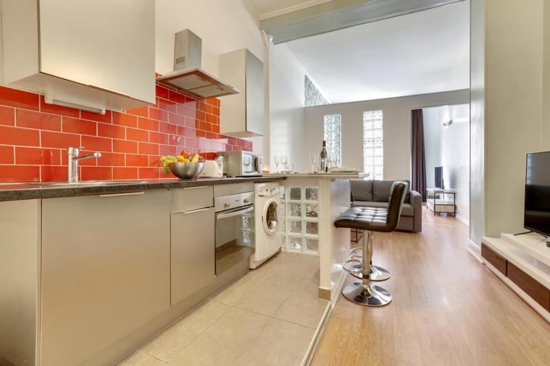 Appartamento 253 Martinez - Superbe A